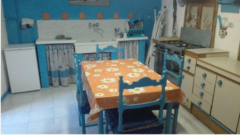 مبيت وإفطار كاستيلنيوفو دي غارفانيانا Labarchettaok المظهر الخارجي الصورة